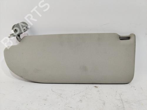 Right sun visor SEAT IBIZA IV (6J5, 6P1)  | BP28723981I2 