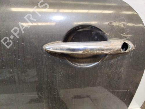 Left front door MINI MINI (R50, R53) Cooper | BP18246547C2 