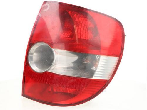 Used Right taillight Right taillight 38708553 38708553