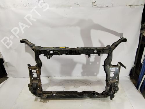 Used Front slam panel Front slam panel RENAULT KOLEOS I (HY_) 2.0 dCi (HY0K) (150 hp) 34623231 34623231