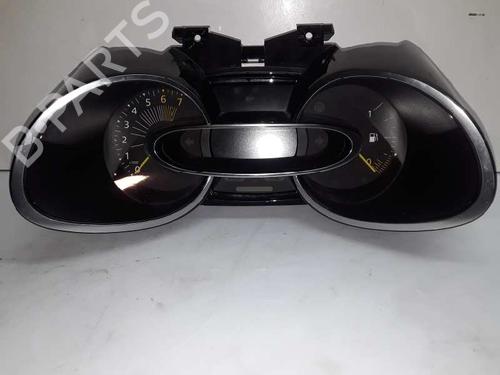 Instrument cluster RENAULT CLIO IV (BH_)  | BP10345422C47 