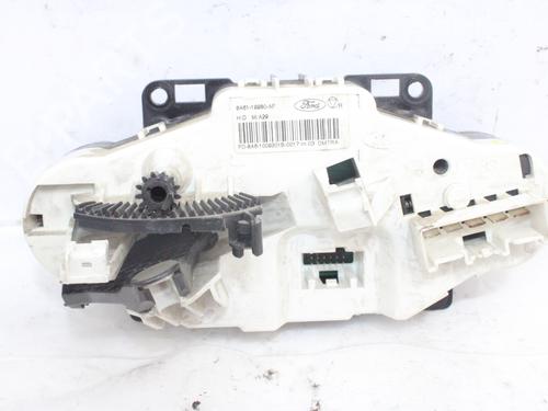 Climate control FORD FIESTA VI (CB1, CCN) 1.6 TDCi | BP15880570I5 