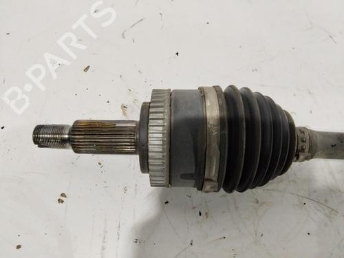Left front driveshaft KIA SPORTAGE III (SL)  | BP31696181M38 