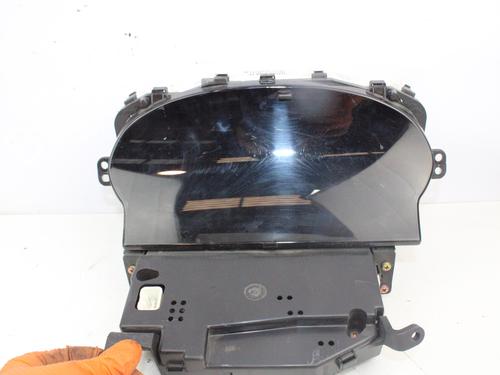 Kombiinstrument TOYOTA AURIS (_E15_) [2006-2012]  15125212