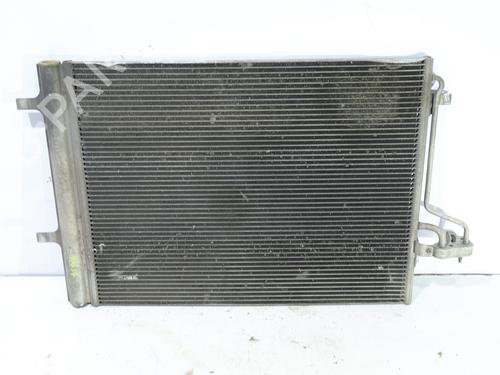 Used AC radiator AC radiator 37438171 37438171