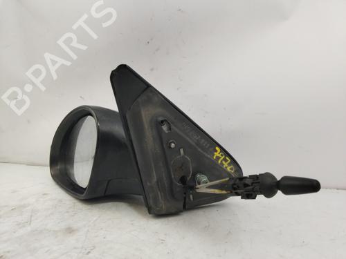 Left mirror SEAT LEON (1M1)  | BP22385383C26 