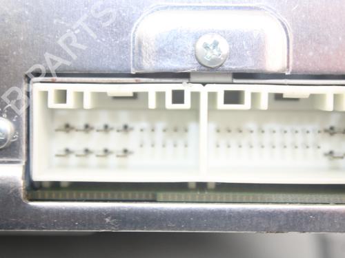 Radio HYUNDAI i30 (GD)  | BP16520291E6 