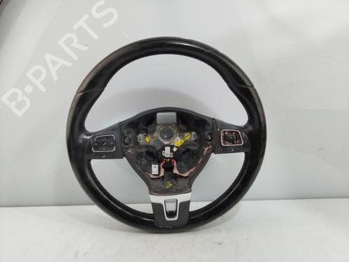 Used Steering wheel VW TOURAN (1T1, 1T2) [2003-2010]  19156999