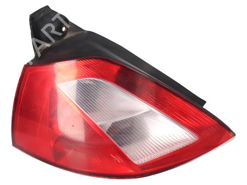 Used Left taillight Left taillight RENAULT MEGANE II (BM0/1_, CM0/1_) [2001-2012] 36292614 36292614