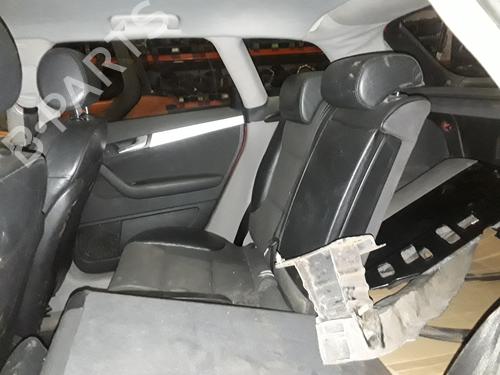 Left mirror AUDI A3 Sportback (8PA) 2.0 TDI | BP16285225C26 