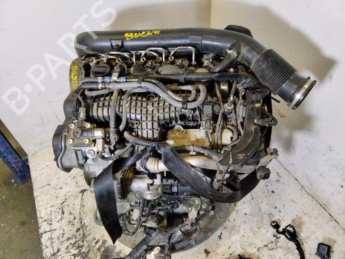 Engine VOLVO XC60 I SUV (156)  | BP35737001M1  - Image 6