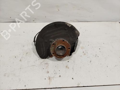 Used Right front steering knuckle BMW X3 (E83) 2.0 d (150 hp) 23451336
