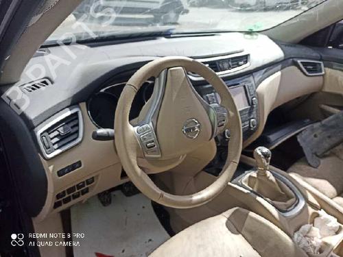Driver airbag NISSAN X-TRAIL III (T32_, T32R, T32RR)  | BP10377673C9