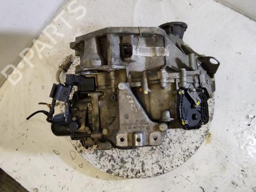 Gearbox AUDI A3 Sportback (8VA, 8VF) 1.6 TDI | BP20113632M3 