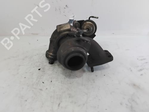 Turbolader/Kompressor CITROËN C4 I (LC_)  | BP29831012M71