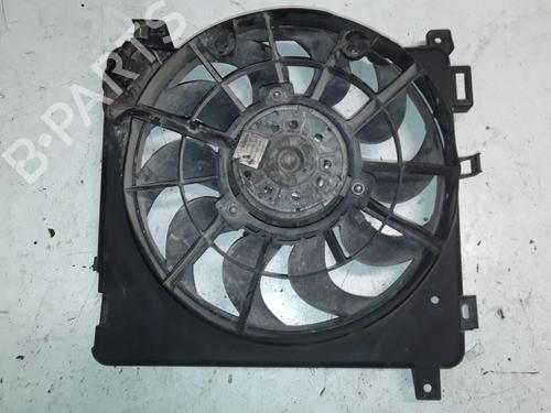 Køleventilator elektrisk OPEL ASTRA H (A04) [2004-2014]  10014733