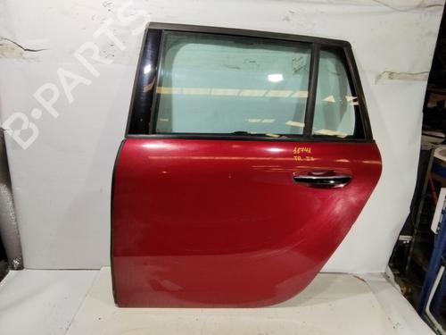 Used Left rear door Left rear door 36857387 36857387