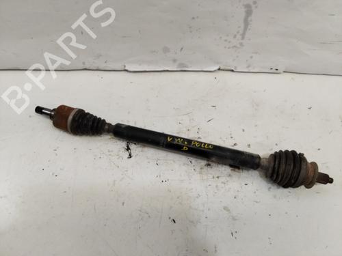 Used Right front driveshaft VW POLO V (6R1, 6C1) [2009-2022]  21014022