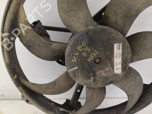 Køleventilator elektrisk CITROËN JUMPY I (U6U_) 2.0 HDi 110 | BP24201580M35 