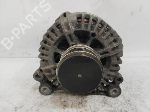 Used Alternator SEAT LEON (1P1) [2005-2013]  26565362