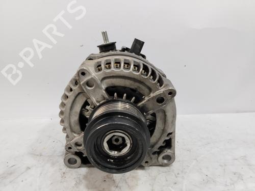 Used Alternator JEEP CHEROKEE (KJ) 2.8 CRD 4x4 (163 hp) 27818340