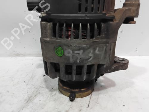 Alternator FORD FOCUS I (DAW, DBW) 1.8 TDCi | BP30091962M7