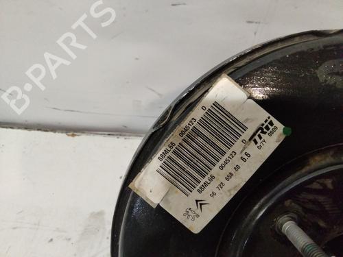 Servo brake CITROËN C3 Picasso (SH_)  | BP29820666M42