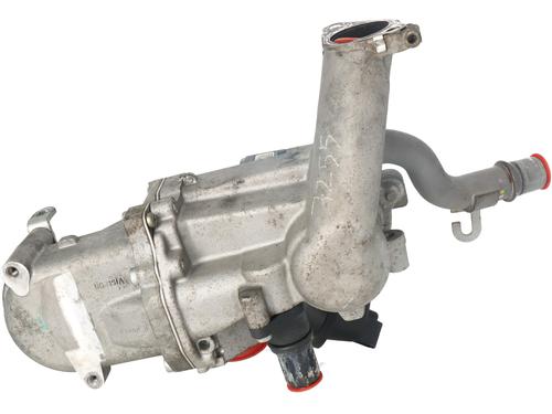 Egr für Egr FORD FIESTA VI (CB1, CCN) 1.6 TDCi (95 hp) 33754619 33754619