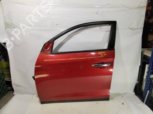 Used Left front door Left front door HYUNDAI TUCSON (TL, TLE) 1.7 CRDi (116 hp) 34537820 34537820