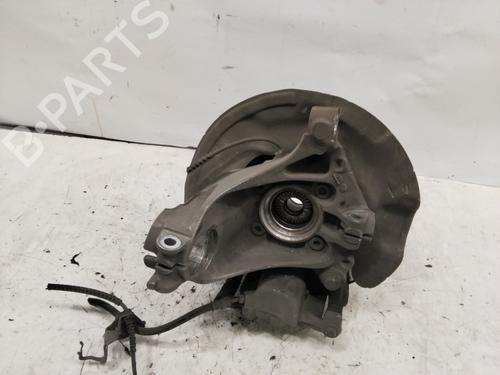 Right front steering knuckle BMW 2 Gran Tourer (F46) 218 d | BP26602837M26 