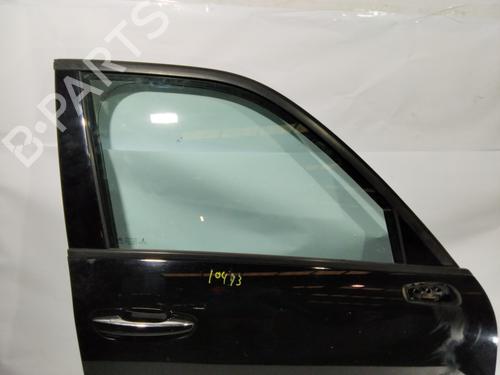 Dør højre fortil CITROËN C4 Grand Picasso II (DA_, DE_)  | BP30753507C3 