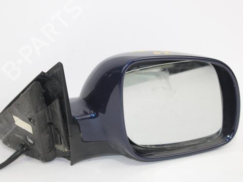 Used Right mirror VW PASSAT B5.5 (3B3) [2000-2005]  13393406