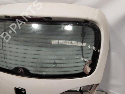 Tailgate SEAT LEON (1P1)  | BP29042957C6 