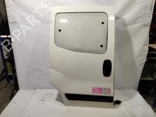 Right slide door FIAT FIORINO Box Body/MPV (225_)  | BP30055480C75 