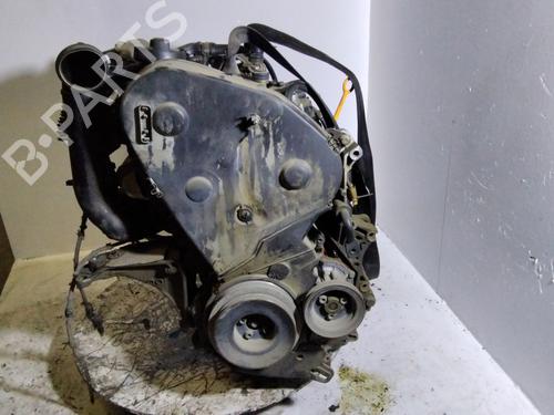 Engine SEAT IBIZA II (6K1)  | BP21014374M1 