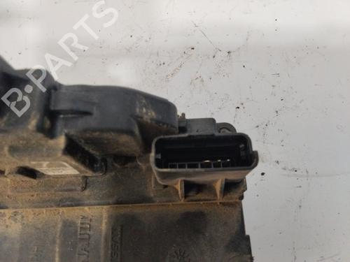 Front right lock NISSAN QASHQAI I (J10, NJ10)  | BP28804477C97 