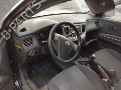 Engine control unit (ECU) KIA RIO II (JB) 1.4 16V | BP33952392M57  - Image 9