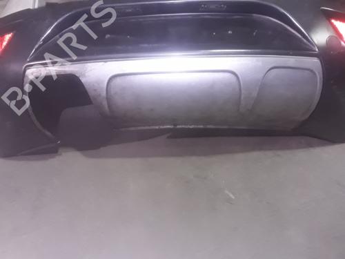 Rear bumper SEAT ALTEA (5P1)  | BP8583769C8 