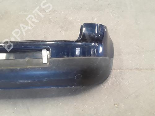 Rear bumper VW GOLF V (1K1)  | BP8582728C8 