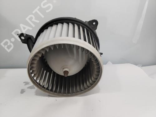 Ventilator motor OPEL COMBO Box Body/MPV (X12) [2012-2025]  27566363