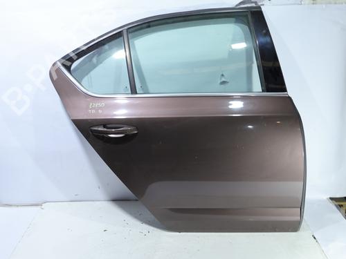 Used Right rear door Right rear door 37485873 37485873