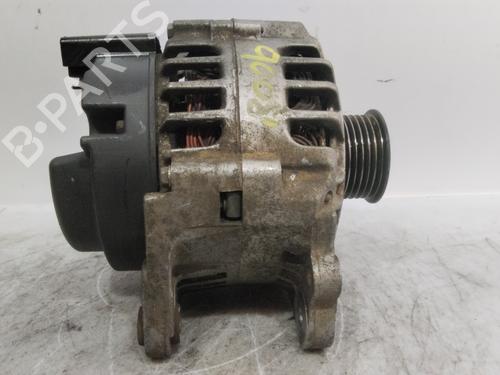 Alternator SKODA FABIA I (6Y2)  | BP27200370M7 