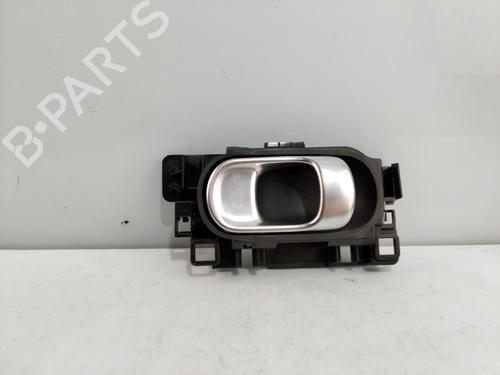 Used Front left interior door handle CITROËN C3 / C3 ORIGIN III (SX) [2016-2025]  19170315