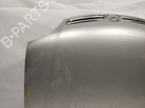 Hood NISSAN MICRA II (K11) 1.3 i 16V (HK11) | BP28725459C1 