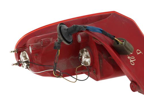 Right taillight CHEVROLET NUBIRA Saloon 1.4 | BP29395996C35 