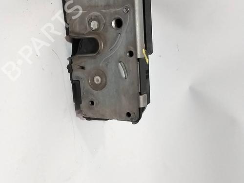 Front right lock CITROËN JUMPER II Van  | BP28158943C97 