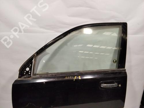Left front door NISSAN X-TRAIL I (T30)  | BP29395968C2 