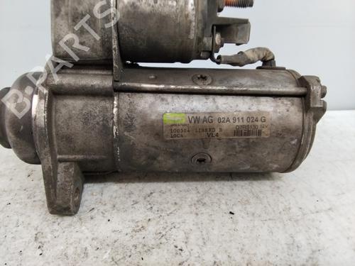 Starter SEAT CORDOBA (6L2) 1.9 TDI | BP20167548M8 