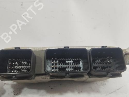 Engine control unit (ECU) PEUGEOT 307 CC (3B) 1.6 16V | BP26222229M57 