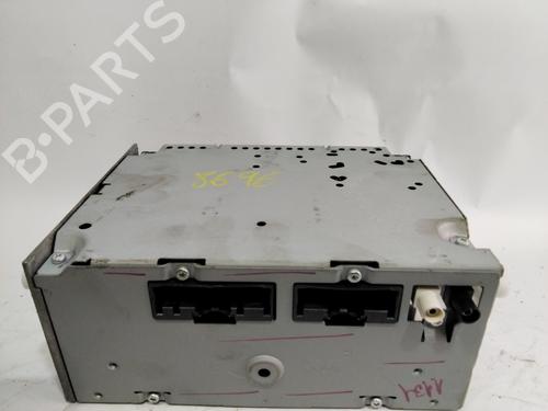 Radio FORD FOCUS IV (HN)  | BP24457372E6 